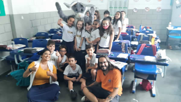 Páscoa 2022